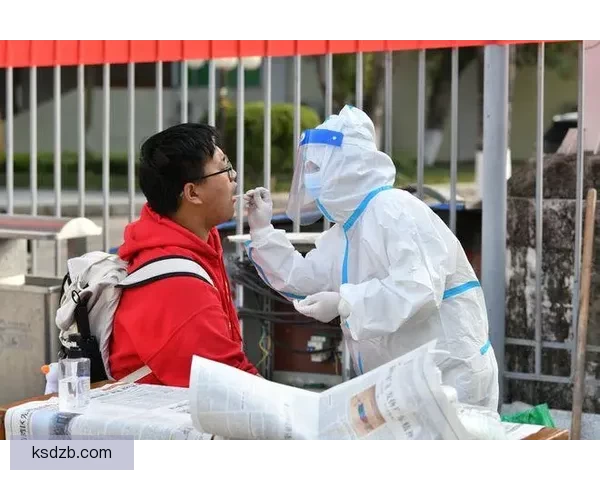 上海新增3084例确诊，疫情防控形势究竟几何？ 