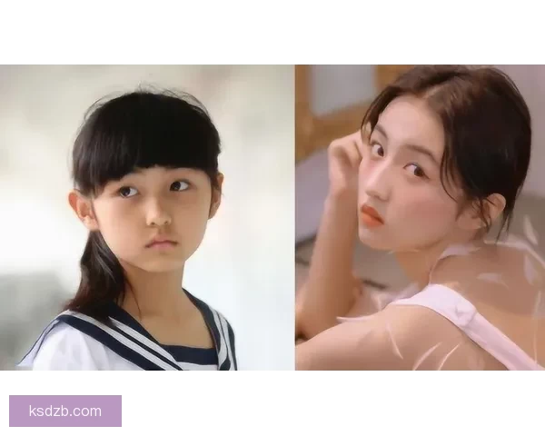 井川里予：从童星到实力派演员的成长轨迹与幕后故事的坚韧探索旅