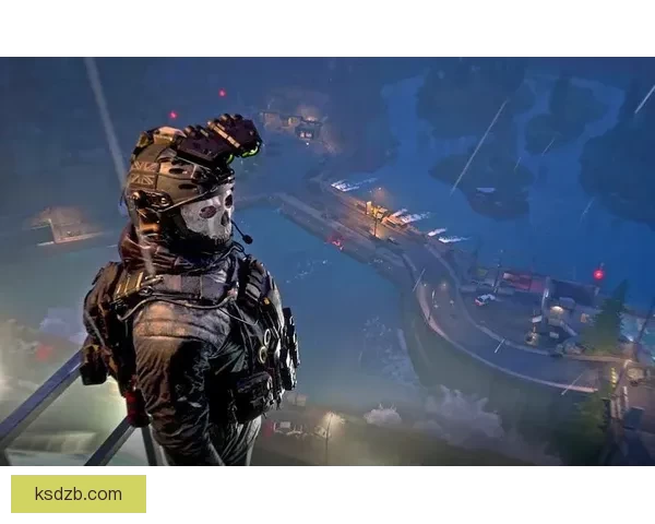 使命召唤ol配置全指南打造流畅竞技体验与精准操作支撑与策略互补